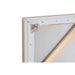 Пластно Home ESPRIT полистирен Пластно 100 x 3,5 x 100 cm