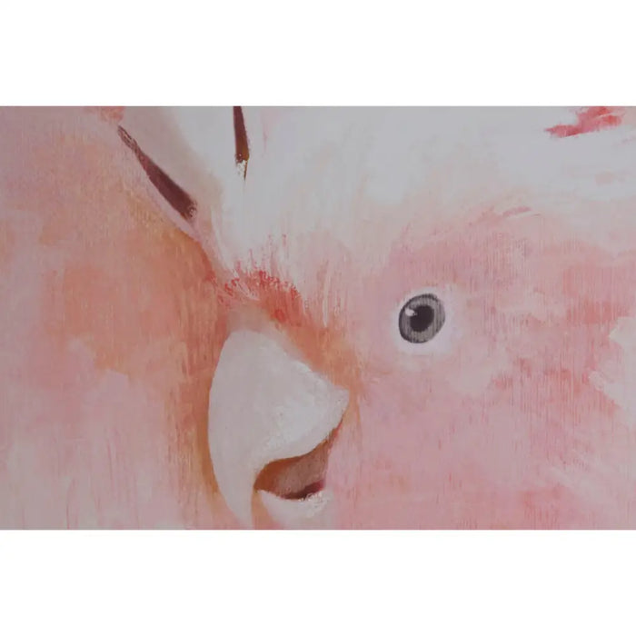 Пластно Home ESPRIT полистирен Пластно 100 x 4 x 140 cm