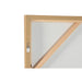 Пластно Home ESPRIT полистирен Пластно 100 x 4 x 140 cm