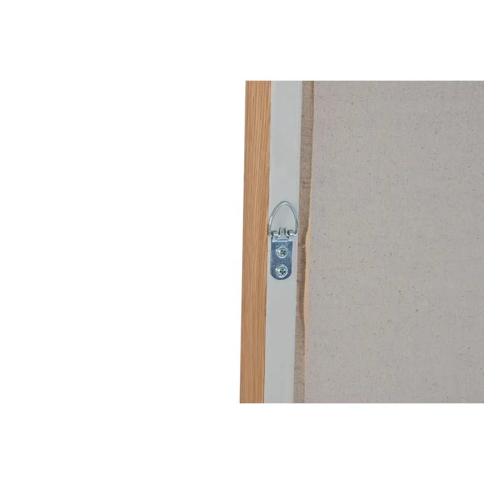 Пластно Home ESPRIT полистирен Пластно 102 x 4,5 x 152 cm