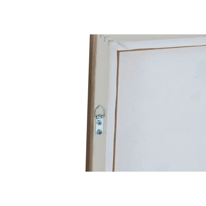 Пластно Home ESPRIT полистирен Пластно 30 x 3 x 40 cm