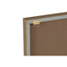 Пластно Home ESPRIT полистирен Пластно 45 x 2,5 x 60 cm