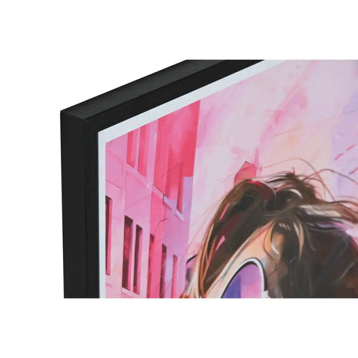 Пластно Home ESPRIT полистирен Пластно 50 x 2,5 x 70 cm