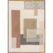 Пластно Home ESPRIT полистирен Пластно 50 x 3 x 70 cm 50 x