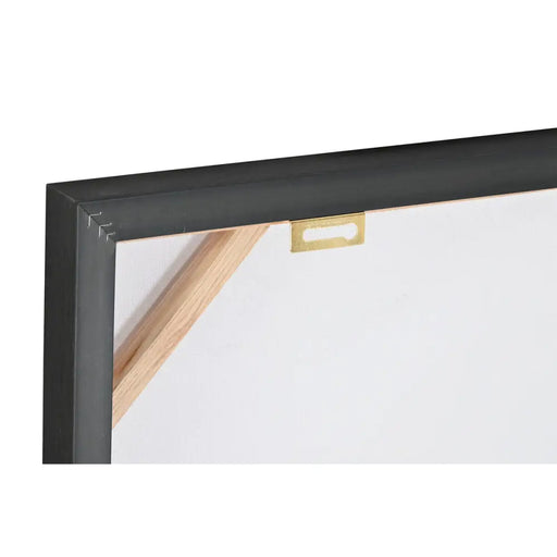 Пластно Home ESPRIT полистирен Пластно 60 x 3,5 x 60 cm