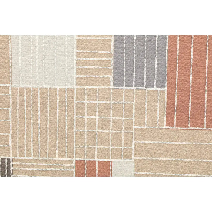 Пластно Home ESPRIT полистирен Пластно 60 x 3 x 80 cm