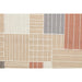 Пластно Home ESPRIT полистирен Пластно 60 x 3 x 80 cm