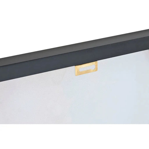 Пластно Home ESPRIT полистирен Пластно 62 x 4 x 92 cm