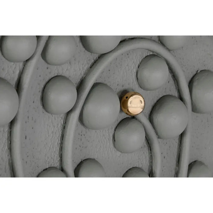 Пластно Home ESPRIT полистирен Пластно 70 x 3,5 x 140 cm
