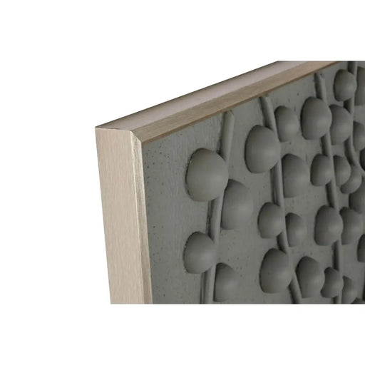 Пластно Home ESPRIT полистирен Пластно 70 x 3,5 x 140 cm