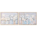 Пластно Home ESPRIT полистирен Пластно 70 x 3,5 x 50 cm