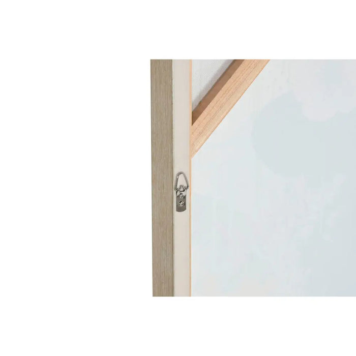 Пластно Home ESPRIT полистирен Пластно 80 x 3,5 x 120 cm