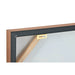 Пластно Home ESPRIT полистирен Пластно 90 x 4 x 60 cm