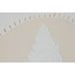 Пластно Home ESPRIT полистирен Пластно 40 x 3 x 40 cm