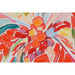 Пластно Home ESPRIT полистирен Пластно 80 x 3,5 x 80 cm