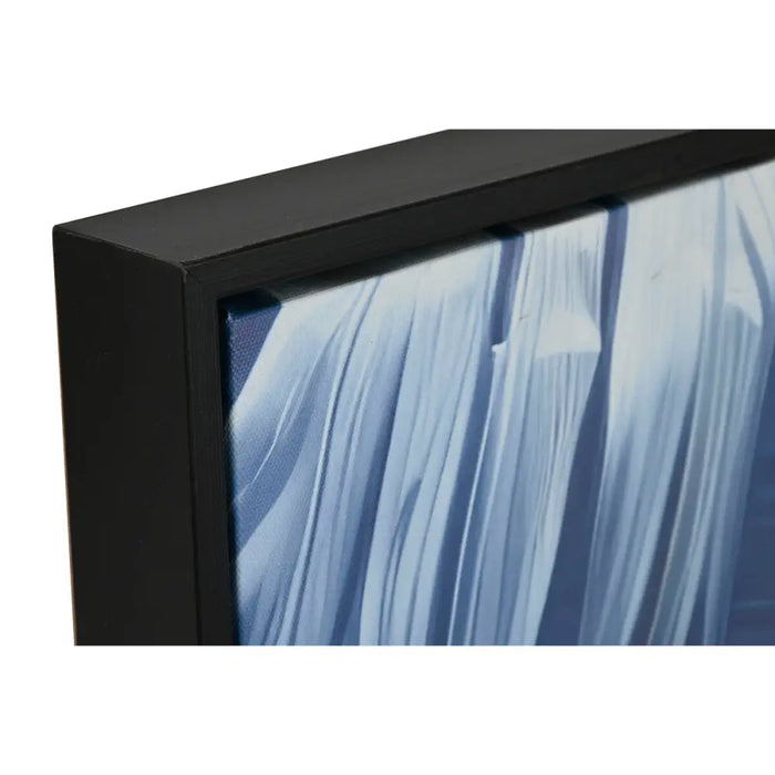 Пластно Home ESPRIT полистирен Пластно 83 x 4 x 123 cm