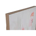 Пластно Home ESPRIT полистирен Пластно 100 x 4 x 140 cm