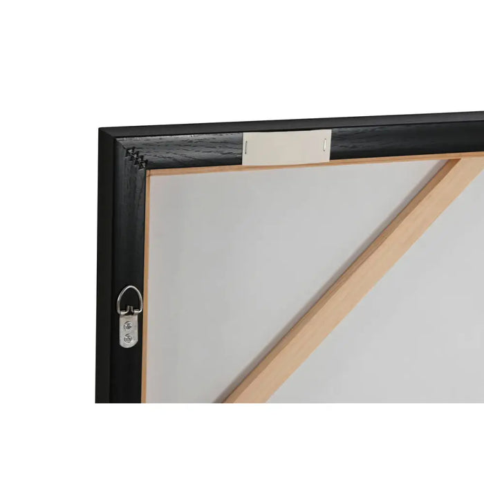 Пластно Home ESPRIT полистирен Пластно 100 x 4 x 100 cm