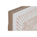 Пластно Home ESPRIT полистирен Пластно 100 x 4 x 100 cm