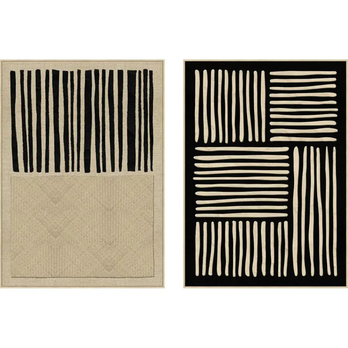 Пластно Home ESPRIT полистирен Пластно 103 x 4,5 x 143 cm