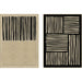 Пластно Home ESPRIT полистирен Пластно 103 x 4,5 x 143 cm
