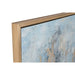 Пластно Home ESPRIT полистирен Пластно 187 x 3,8 x 126 cm