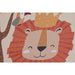 Пластно Home ESPRIT полистирен Пластно 30 x 3 x 40 cm