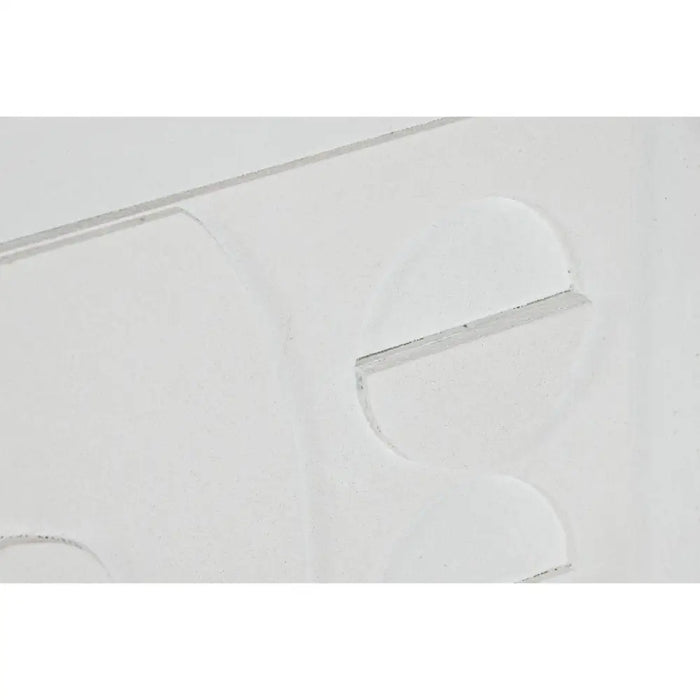 Пластно Home ESPRIT полистирен Пластно 40 x 4,8 x 50 cm