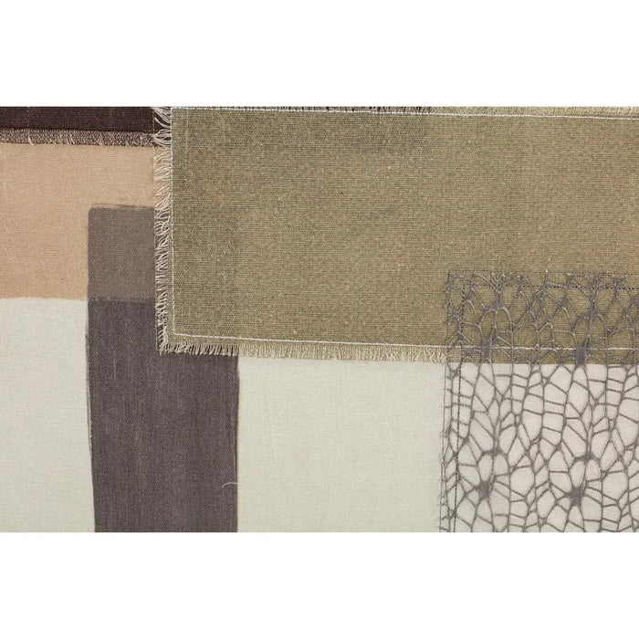 Пластно Home ESPRIT полистирен Пластно 50 x 3 x 70 cm 50 x