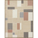Пластно Home ESPRIT полистирен Пластно 60 x 3 x 80 cm