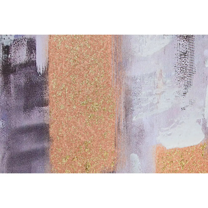 Пластно Home ESPRIT полистирен Пластно 62 x 4,5 x 82 cm