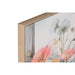 Пластно Home ESPRIT полистирен Пластно 80 x 3,5 x 80 cm