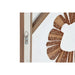Пластно Home ESPRIT полистирен Пластно 40 x 3 x 50 cm