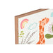 Пластно Home ESPRIT полистирен Пластно 40 x 3 x 50 cm