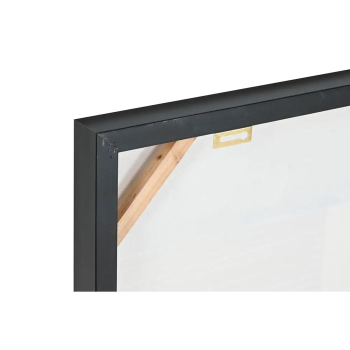 Пластно Home ESPRIT полистирен Пластно 152 x 5 x 52 cm