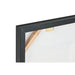 Пластно Home ESPRIT полистирен Пластно 152 x 5 x 52 cm