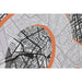 Пластно Home ESPRIT полистирен Пластно 60 x 3 x 80 cm