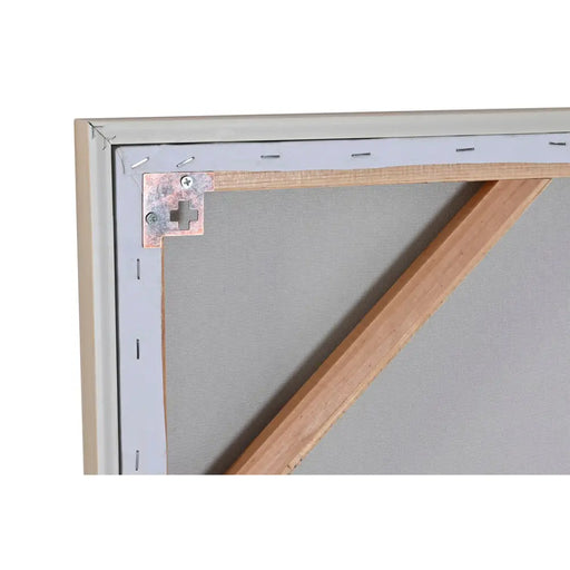 Пластно Home ESPRIT полистирен Пластно 90 x 3,5 x 120 cm