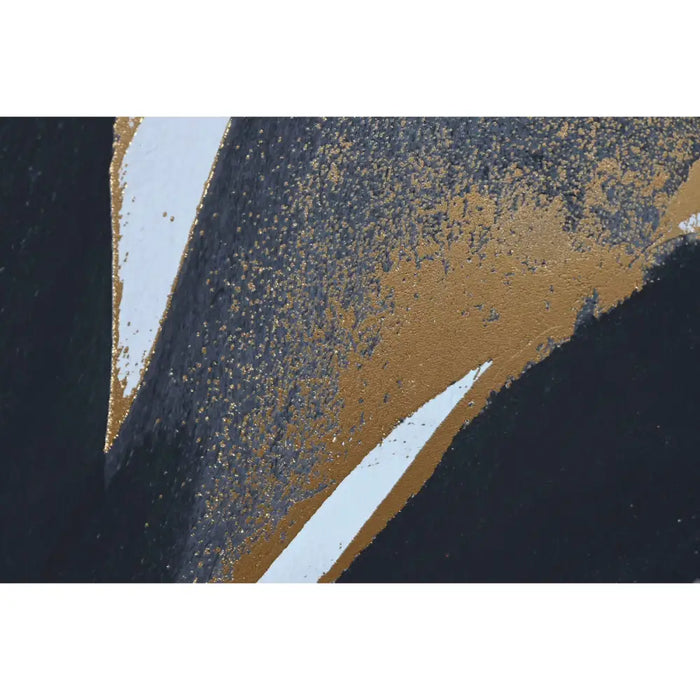 Пластно Home ESPRIT полистирен Пластно 103 x 4,5 x 143 cm