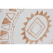 Пластно Home ESPRIT полистирен Пластно 100 x 4 x 100 cm