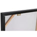 Пластно Home ESPRIT полистирен Пластно 102 x 4,5 x 102 cm
