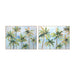 Пластно Home ESPRIT полистирен Пластно 120 x 3,5 x 90 cm