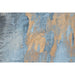 Пластно Home ESPRIT полистирен Пластно 187 x 3,8 x 126 cm