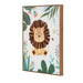 Пластно Home ESPRIT полистирен Пластно 40 x 3 x 50 cm
