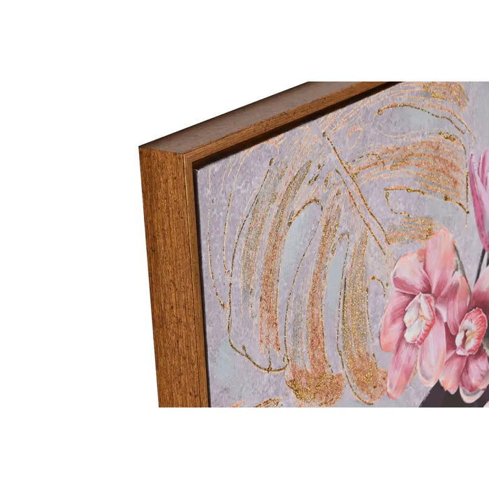 Пластно Home ESPRIT полистирен Пластно 70 x 3,5 x 100 cm 70