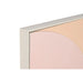 Пластно Home ESPRIT полистирен Пластно 80 x 3,5 x 100 cm