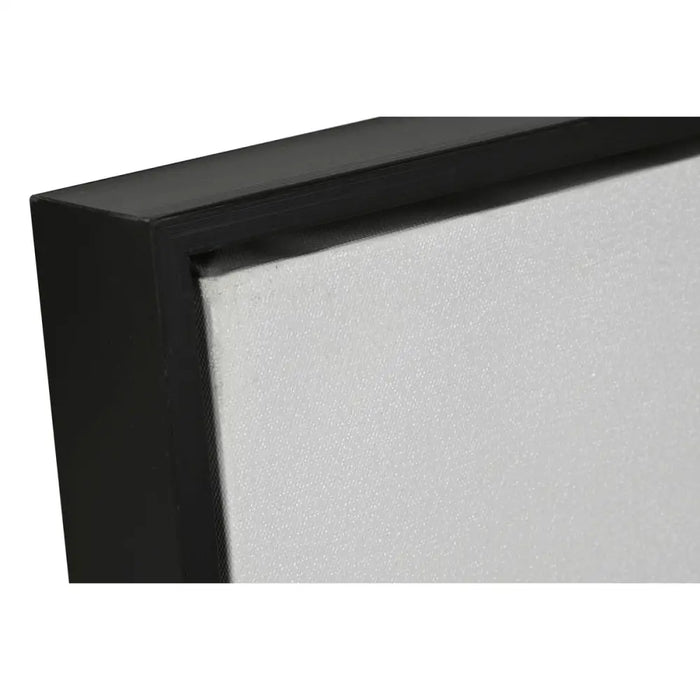 Пластно Home ESPRIT полистирен Пластно 83 x 4 x 123 cm