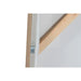 Пластно Home ESPRIT полистирен Пластно 121 x 5,2 x 121 cm