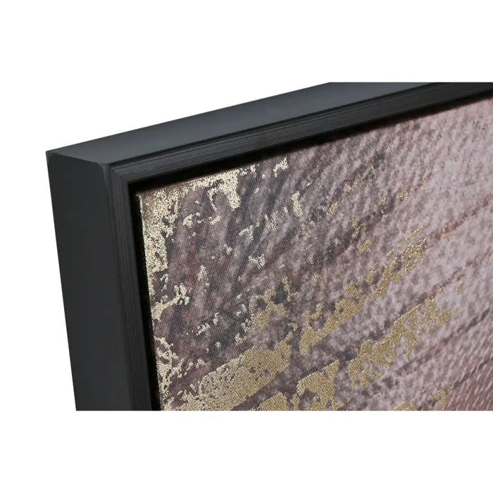 Пластно Home ESPRIT полистирен Пластно 83 x 4 x 123 cm