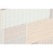 Пластно Home ESPRIT полистирен Пластно 60 x 3 x 80 cm